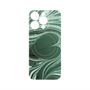 プレミアムパネル with MagSafe［ y2k(Year2000) - Heart - Full Green ］