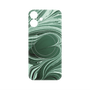 プレミアムパネル with MagSafe［ y2k(Year2000) - Heart - Full Green ］