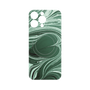 プレミアムパネル with MagSafe［ y2k(Year2000) - Heart - Full Green ］