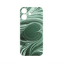 プレミアムパネル with MagSafe［ y2k(Year2000) - Heart - Full Green ］