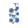 プレミアムパネル with MagSafe［ PAINTING SMILE Blue ］