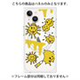 プレミアムパネル with MagSafe［ PAINTING SMILE Yellow ］