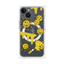 プレミアムパネル with MagSafe［ PAINTING SMILE Yellow ］