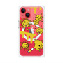 プレミアムパネル with MagSafe［ PAINTING SMILE Yellow ］