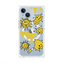 プレミアムパネル with MagSafe［ PAINTING SMILE Yellow ］
