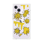 プレミアムパネル with MagSafe［ PAINTING SMILE Yellow ］