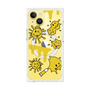 プレミアムパネル with MagSafe［ PAINTING SMILE Yellow ］