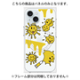 プレミアムパネル with MagSafe［ PAINTING SMILE Yellow ］