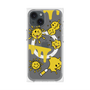 プレミアムパネル with MagSafe［ PAINTING SMILE Yellow ］