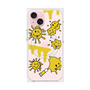 プレミアムパネル with MagSafe［ PAINTING SMILE Yellow ］