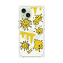 プレミアムパネル with MagSafe［ PAINTING SMILE Yellow ］
