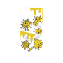 プレミアムパネル with MagSafe［ PAINTING SMILE Yellow ］