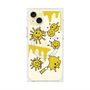 プレミアムパネル with MagSafe［ PAINTING SMILE Yellow ］