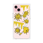 プレミアムパネル with MagSafe［ PAINTING SMILE Yellow ］