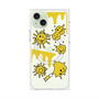 プレミアムパネル with MagSafe［ PAINTING SMILE Yellow ］