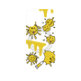 プレミアムパネル with MagSafe［ PAINTING SMILE Yellow ］
