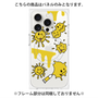 プレミアムパネル with MagSafe［ PAINTING SMILE Yellow ］
