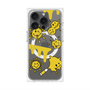 プレミアムパネル with MagSafe［ PAINTING SMILE Yellow ］