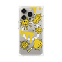 プレミアムパネル with MagSafe［ PAINTING SMILE Yellow ］