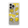 プレミアムパネル with MagSafe［ PAINTING SMILE Yellow ］