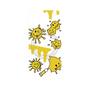 プレミアムパネル with MagSafe［ PAINTING SMILE Yellow ］