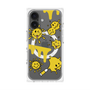プレミアムパネル with MagSafe［ PAINTING SMILE Yellow ］