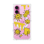 プレミアムパネル with MagSafe［ PAINTING SMILE Yellow ］