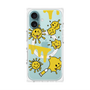 プレミアムパネル with MagSafe［ PAINTING SMILE Yellow ］