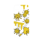 プレミアムパネル with MagSafe［ PAINTING SMILE Yellow ］
