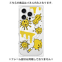 プレミアムパネル with MagSafe［ PAINTING SMILE Yellow ］