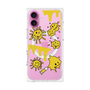プレミアムパネル with MagSafe［ PAINTING SMILE Yellow ］