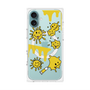 プレミアムパネル with MagSafe［ PAINTING SMILE Yellow ］