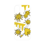 プレミアムパネル with MagSafe［ PAINTING SMILE Yellow ］