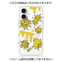 プレミアムパネル with MagSafe［ PAINTING SMILE Yellow ］