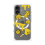 プレミアムパネル with MagSafe［ PAINTING SMILE Yellow ］
