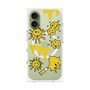 プレミアムパネル with MagSafe［ PAINTING SMILE Yellow ］