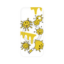 プレミアムパネル with MagSafe［ PAINTING SMILE Yellow ］