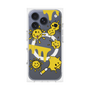 プレミアムパネル with MagSafe［ PAINTING SMILE Yellow ］