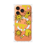 プレミアムパネル with MagSafe［ PAINTING SMILE Yellow ］