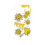 プレミアムパネル with MagSafe［ PAINTING SMILE Yellow ］