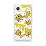 プレミアムパネル with MagSafe［ PAINTING SMILE Yellow ］