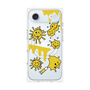 プレミアムパネル with MagSafe［ PAINTING SMILE Yellow ］