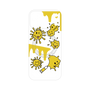 プレミアムパネル with MagSafe［ PAINTING SMILE Yellow ］