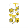 プレミアムパネル with MagSafe［ PAINTING SMILE Yellow ］