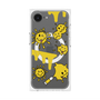 プレミアムパネル with MagSafe［ PAINTING SMILE Yellow ］