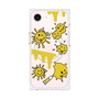 プレミアムパネル with MagSafe［ PAINTING SMILE Yellow ］