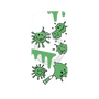 プレミアムパネル with MagSafe［ PAINTING SMILE Green ］