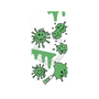 プレミアムパネル with MagSafe［ PAINTING SMILE Green ］