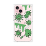 プレミアムパネル with MagSafe［ PAINTING SMILE Green ］