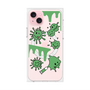 プレミアムパネル with MagSafe［ PAINTING SMILE Green ］